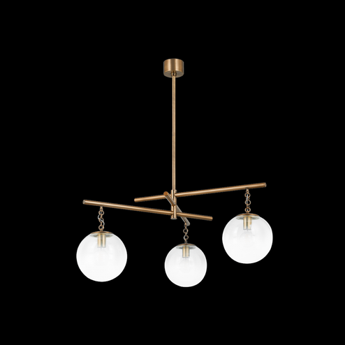 Wade Chandelier (52|F1044-PBR)