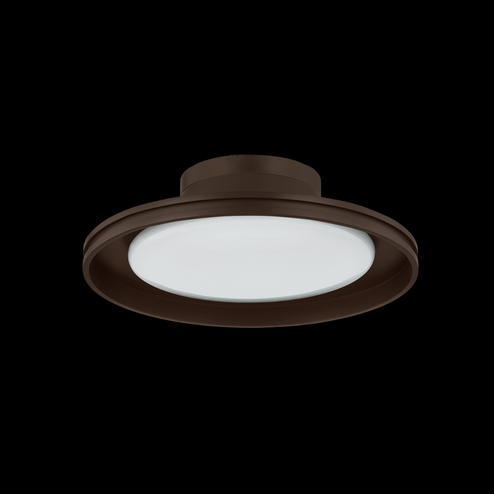 Cannes Exterior Flush Mount (52|C3115-BRZ)