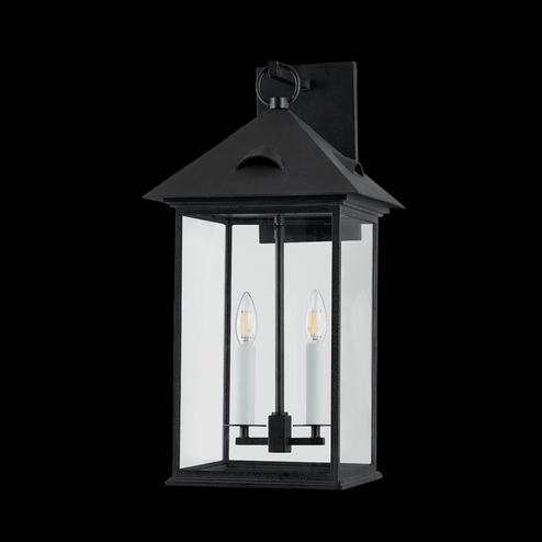 Corning Exterior Wall Sconce (52|B4928-FOR)