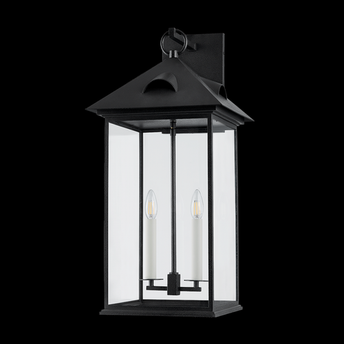 Corning Exterior Wall Sconce (52|B4923-FOR)