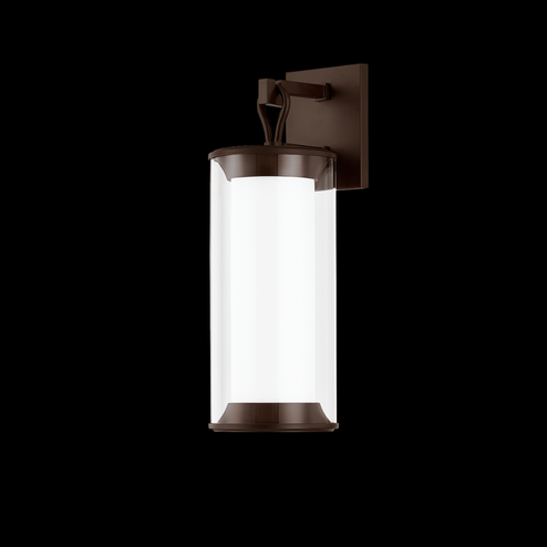 CANNES Exterior Wall Sconce (52|B3118-BRZ)
