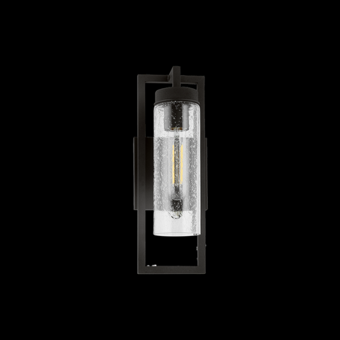 Chester Exterior Wall Sconce (52|B2813-TBK)