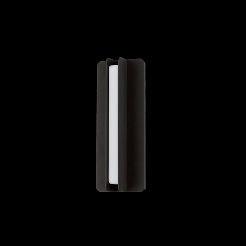 Dune Exterior Wall Sconce (52|B2415-TBK)