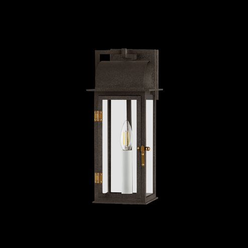 BOHEN Exterior Wall Sconce (52|B2215-FRN/PBR)