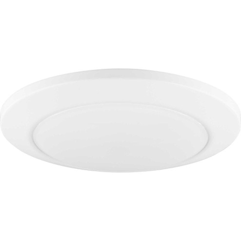 Fairway Collection 7 in. White LED Surface Mount Light (149|P810042-028-30)