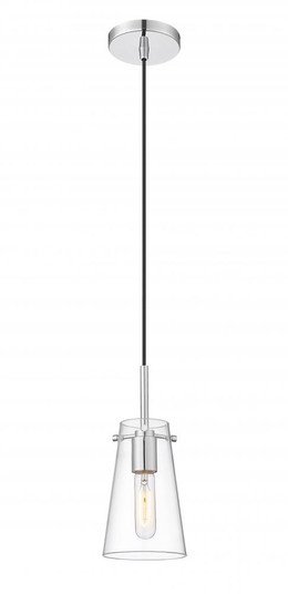 1 Light Pendant (276|7508MP-CH)
