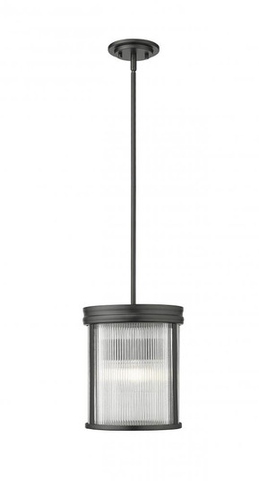 3 Light Pendant (276|7504P10-MB)