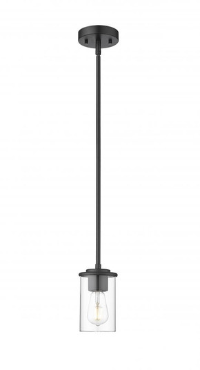 1 Light Pendant (276|742MP-MB)