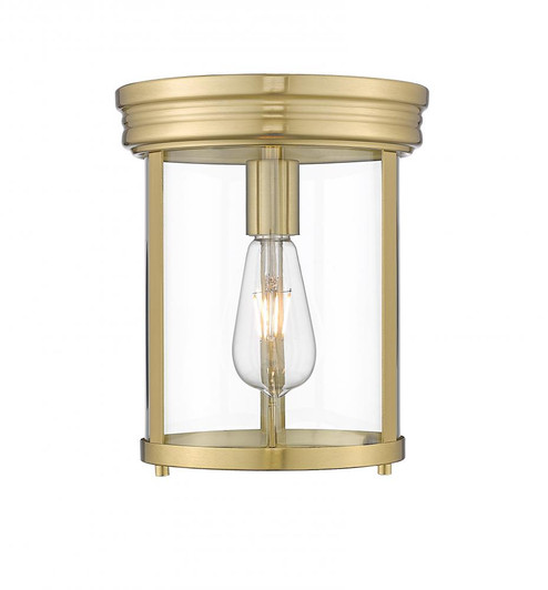 1 Light Flush Mount (276|742F9-LG)
