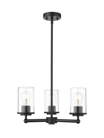 3 Light Chandelier (276|742-3MB)