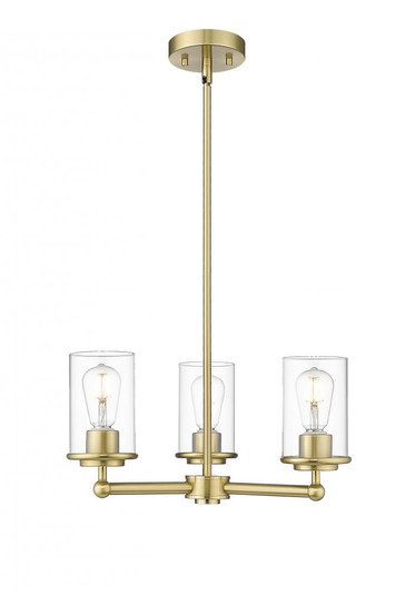 3 Light Chandelier (276|742-3LG)