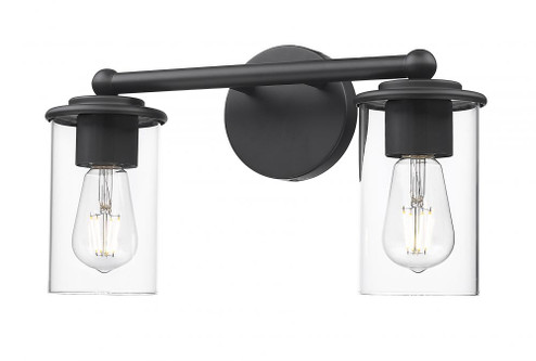 2 Light Vanity (276|742-2V-MB)