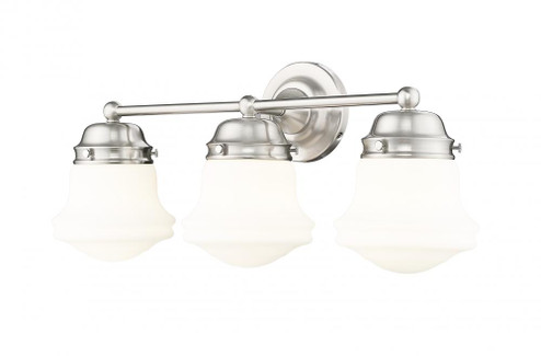 3 Light Vanity (276|735-3V-BN)