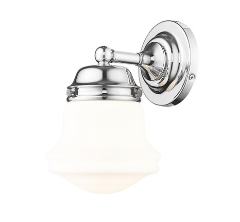 1 Light Wall Sconce (276|735-1S-CH)