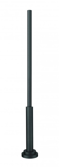 Outdoor Post (276|5010P-BK)