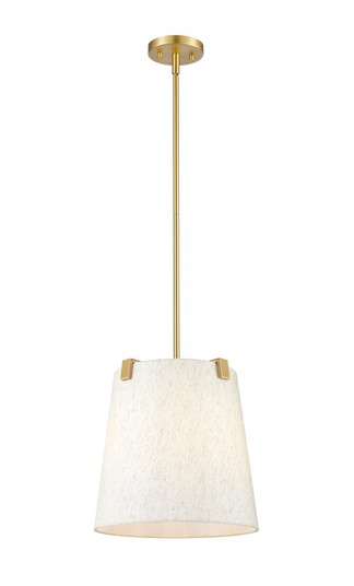 3 Light Pendant (276|3502P13-MGLD)