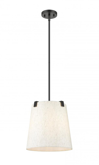 3 Light Pendant (276|3502P13-MB)