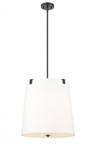 5 Light Pendant (276|3501P18-MB)