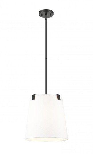 3 Light Pendant (276|3501P13-MB)