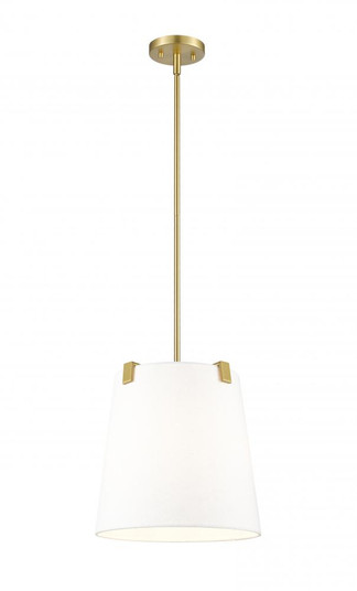 3 Light Pendant (276|3501P13-MGLD)