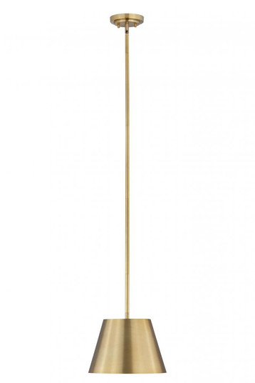 1 Light Pendant (276|2307-12RB)