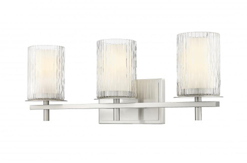 3 Light Vanity (276|1949-3V-BN)