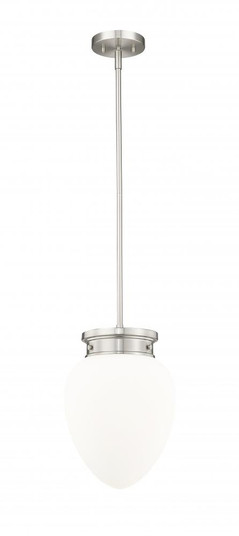 1 Light Pendant (276|1945P9-BN)