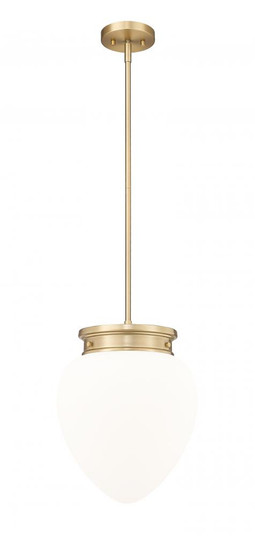 1 Light Pendant (276|1945P12-MGLD)