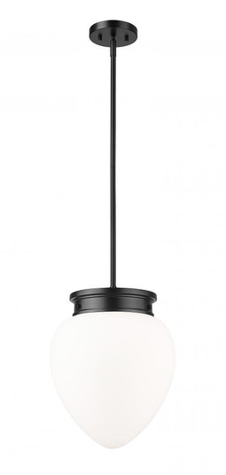 1 Light Pendant (276|1945P12-MB)