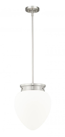 1 Light Pendant (276|1945P12-BN)