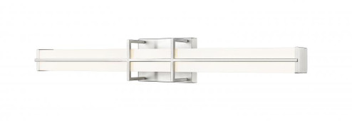 1 Light Vanity (276|1011-32W-BN-LED)