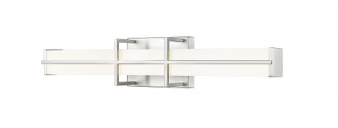 1 Light Vanity (276|1011-25W-BN-LED)