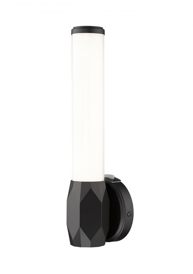 1 Light Wall Sconce (276|1010-1S-MB-LED)