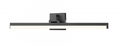 1 Light Vanity (276|1009-32W-MB-LED)