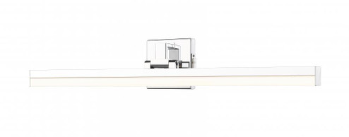 1 Light Vanity (276|1009-32W-CH-LED)