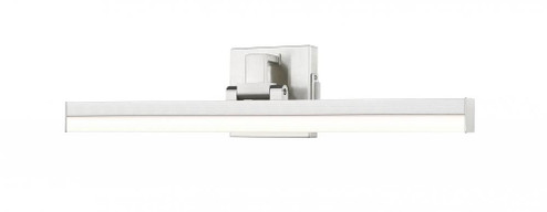1 Light Vanity (276|1009-25W-BN-LED)