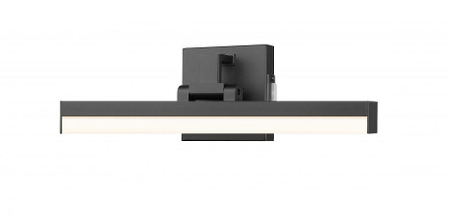 1 Light Vanity (276|1009-18W-MB-LED)