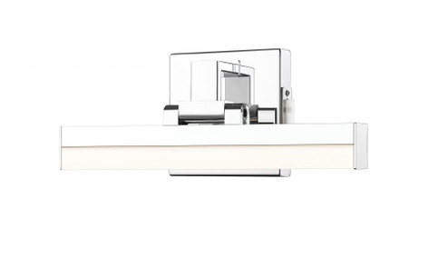 1 Light Vanity (276|1009-13W-CH-LED)