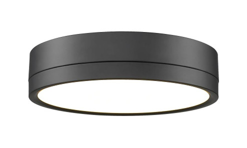 1 Light Flush Mount (276|1006F12-MB-LED)