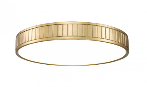 1 Light Flush Mount (276|1005F20-MGLD-LED)