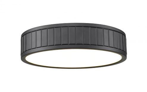 1 Light Flush Mount (276|1005F12-MB-LED)