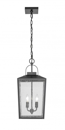 Outdoor Hanging Lantern (670|42655-PBK)