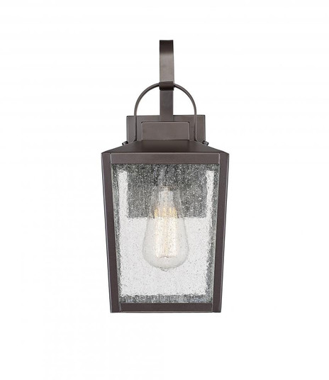 Outdoor Wall Sconce (670|42651-PBZ)
