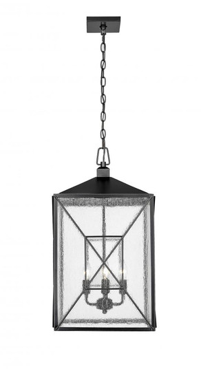 Outdoor Hanging Lantern (670|42645-PBK)