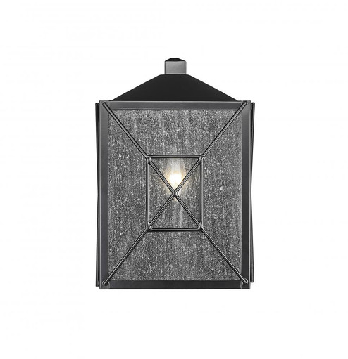 Outdoor Wall Sconce (670|42641-PBK)