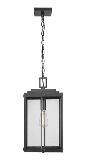 Outdoor Hanging Lantern (670|42635-PBK)