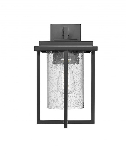 Outdoor Wall Sconce (670|42621-PBK)