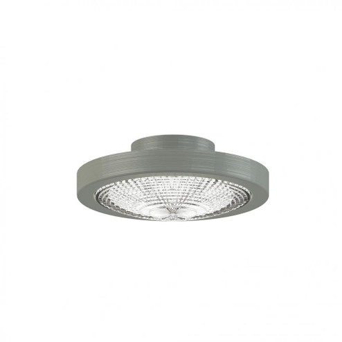 Spitfire Ceiling Fan LED Light Kit - Antique Graphite (90|LK6721BAGP)