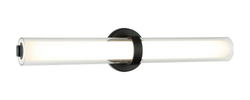 Satchie Matte Black Wall Sconce (3605|S03524MB)