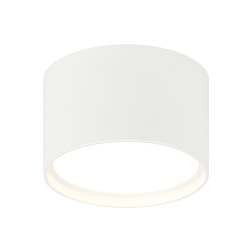 CARAVON OUTDOOR LIGHTING (3605|M17101WH)